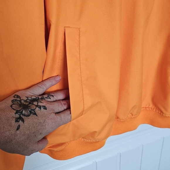 Vintage Pro Player "TENNESSEE" Collegiate V-neck Pullover in Size Medium - Picture 11 of 16